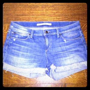 Bundle: joe shorts/romper @jor reserved!