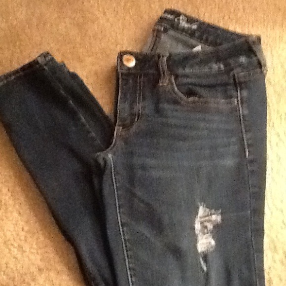 Jeggings ❌SOLD IN BUNDLE❌