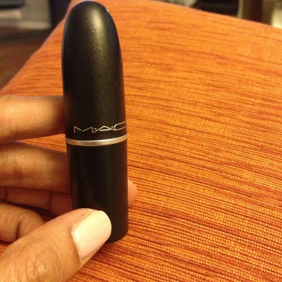 💢SOLD💢Mac lipstick
