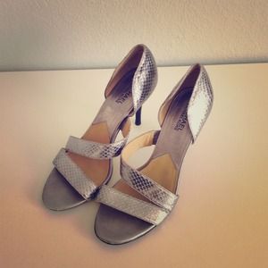 Michael Kors heels