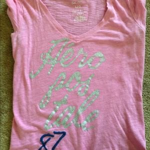 Aeropostale shirt