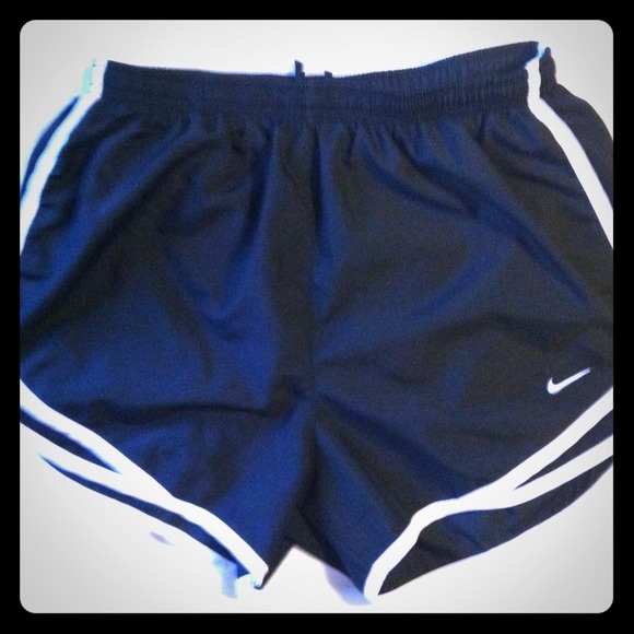 Nike Dri-Fit Shorts