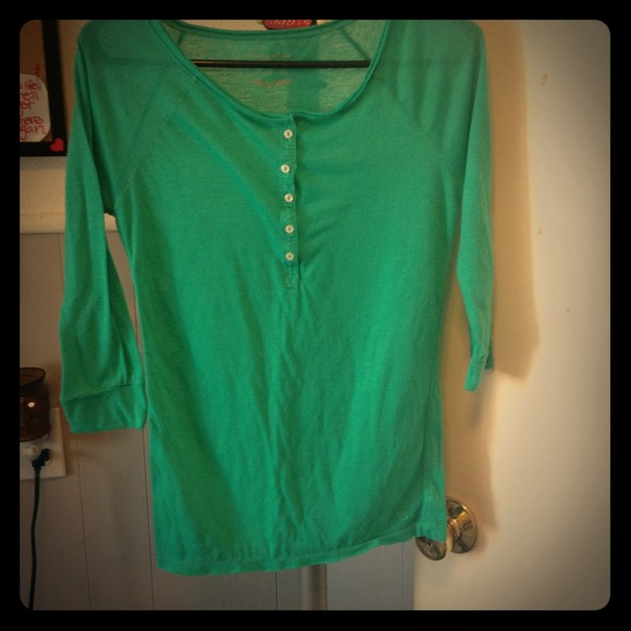 Green Top
