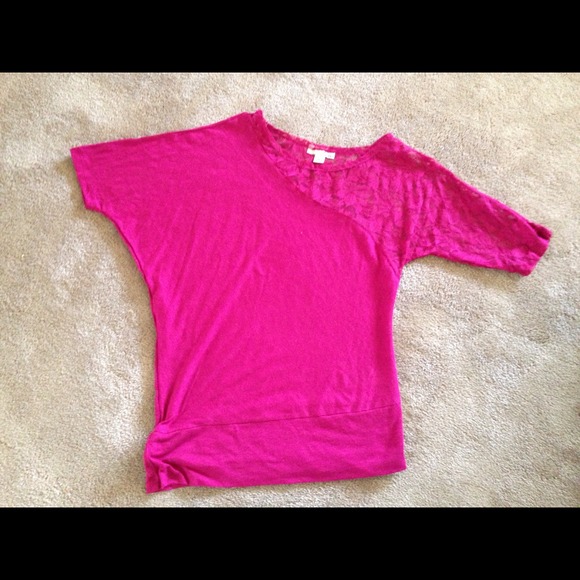 Cute top
