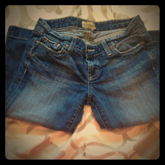 Bke Capris