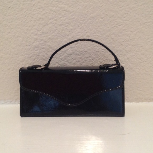 Travel Handbag for Jewelry