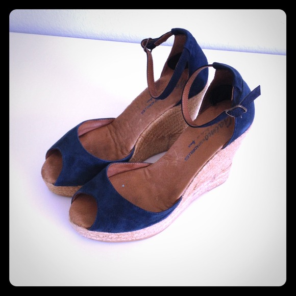 Gaimo espadrilles