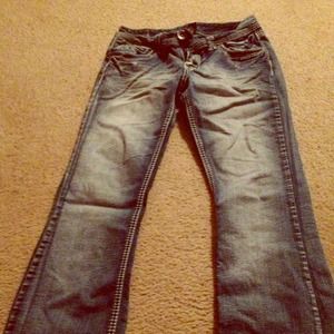 ✨Bundled✨for @tela with pink shirt!!