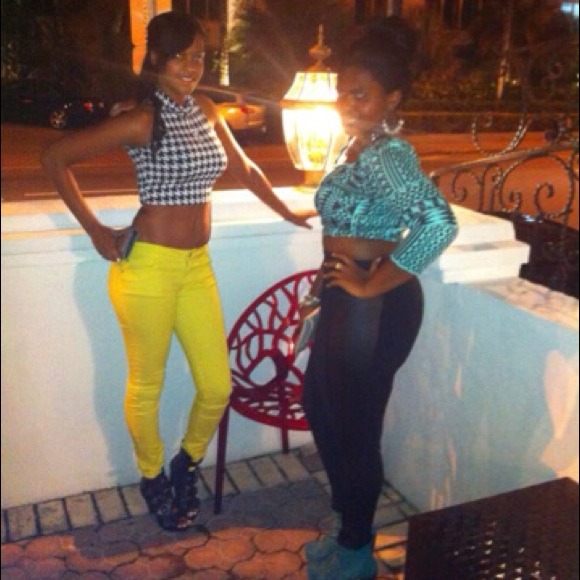 👯👯The Siztahz of Siztahz Couture!👯👯