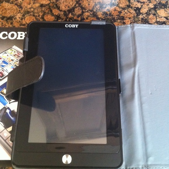 Android tablet