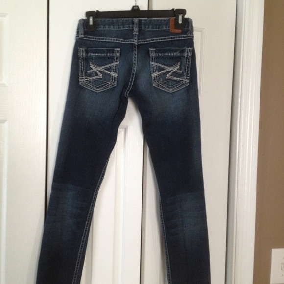BKE Stella skinny Jeans