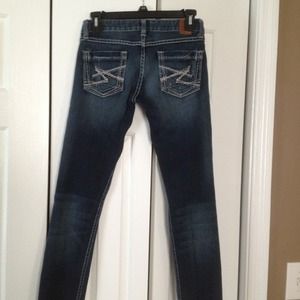 BKE Stella skinny Jeans