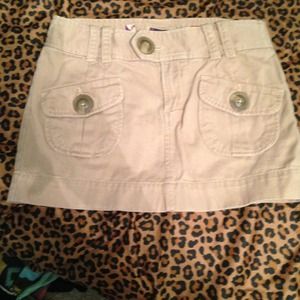 American eagle skirt