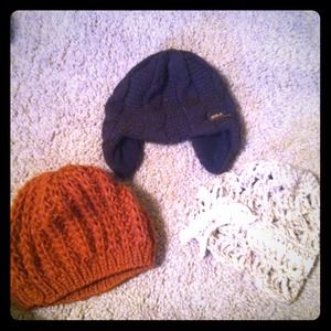 Hat bundle