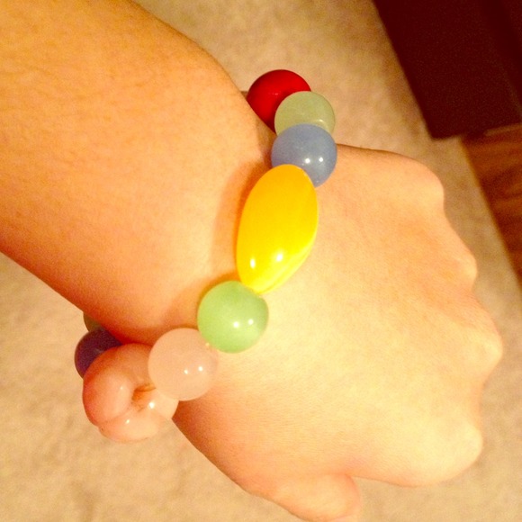 🚫SOLD🚫. 🎀Different stone feng shui bracelet🎀