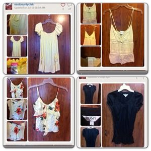 15 items reserved bundle⚠