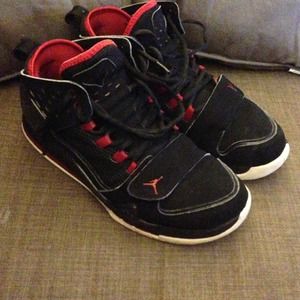 Jordans Mens size 8.5
