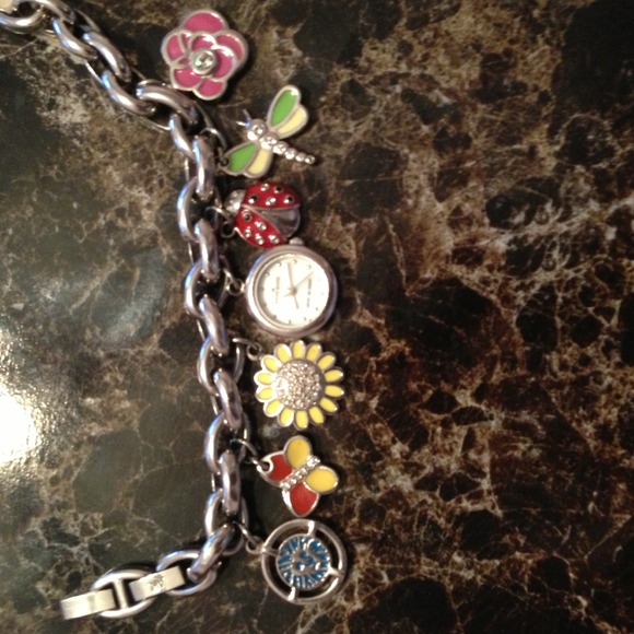 Anne Klein Bracelet/Watch - Picture 2 of 3