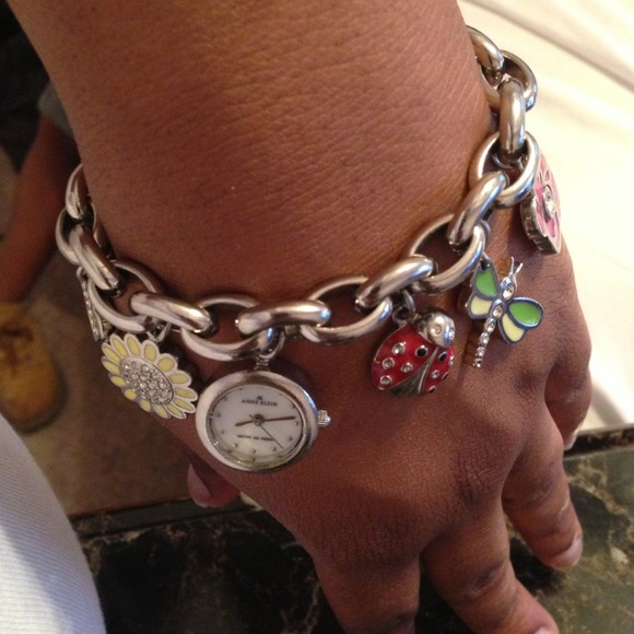 Anne Klein Bracelet/Watch - Picture 3 of 3