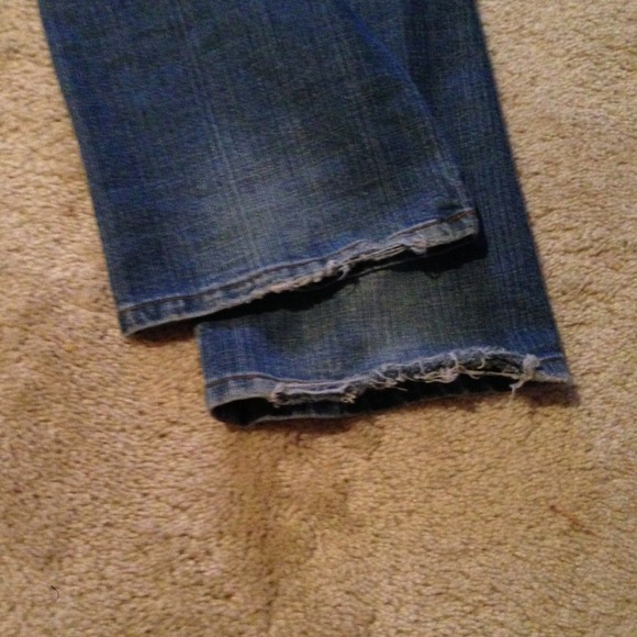✨REDUCED✨Seven7 jeans💰 - Picture 3 of 3