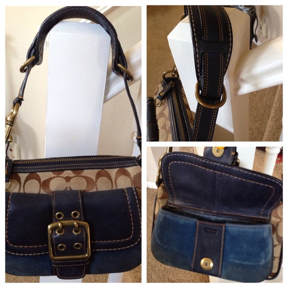 Places That Buy Coach Purses Near Me