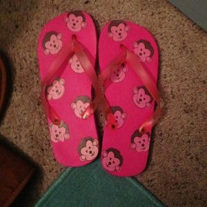 Flip flops!!