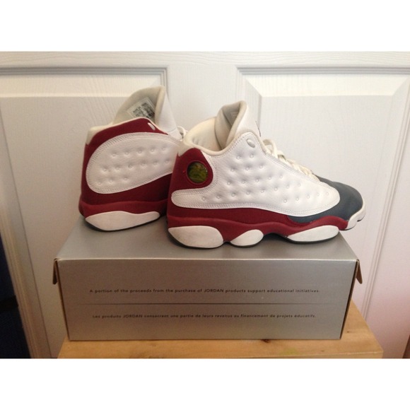 maroon 13s