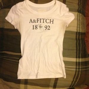 A&F t-shirt