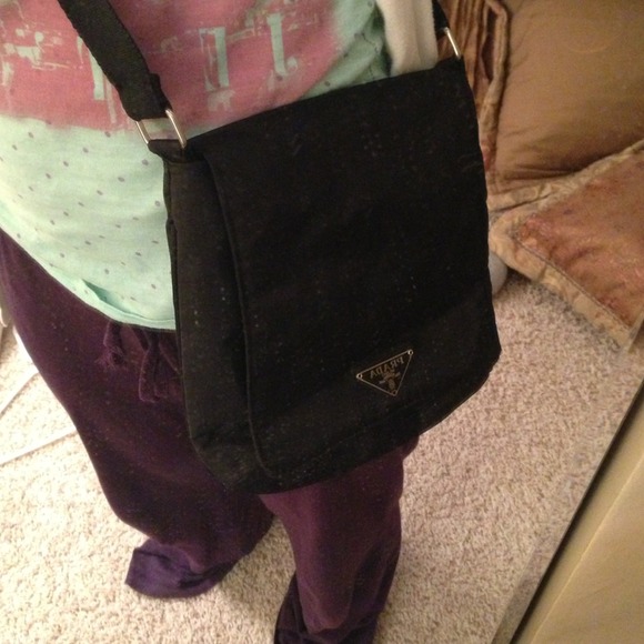 ❌SOLDDDDD. Crossbody - Picture 5 of 5