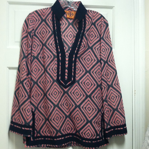 Tory Burch Tunic