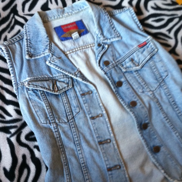 💣Complot vest - Picture 3 of 4