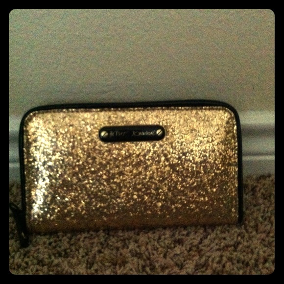 Betsey Johnson Wallet