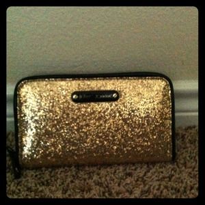 Betsey Johnson Wallet