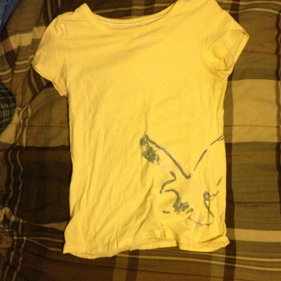 AE t-shirt