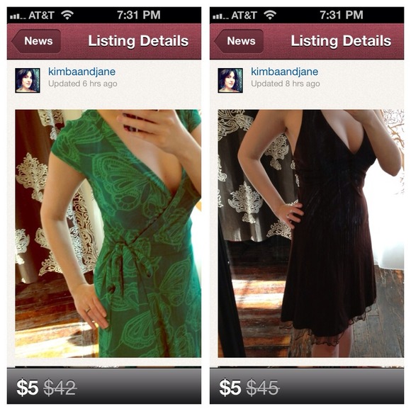 Dress Bundle for @kalliopetanith!👗