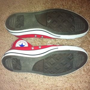 Converse All Star Mens