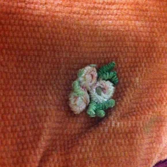 ❌SOLD❌VINTAGE Carpet Bag *EXCELLENT CONDITION* - Picture 2 of 4