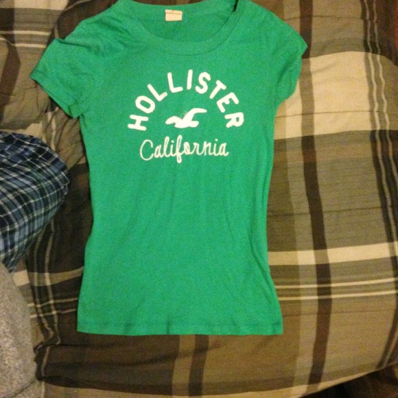 HCO t-shirt