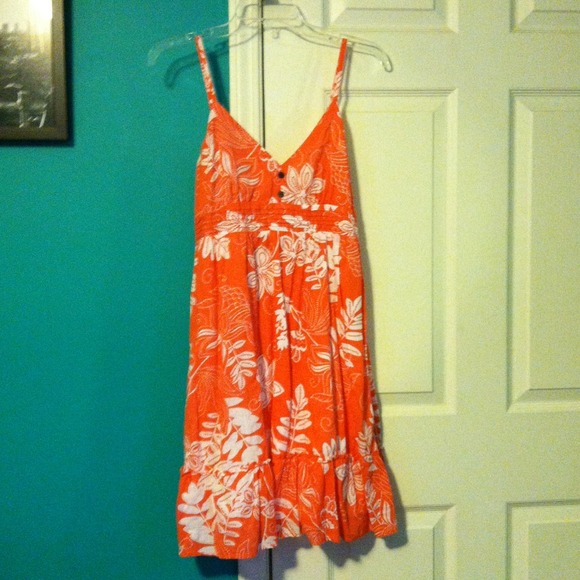 Pretty sundress