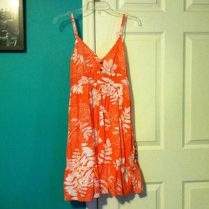 Pretty sundress