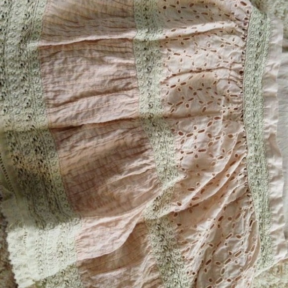 Zara skirt - Picture 2 of 4