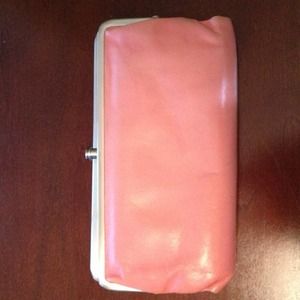 Hobo Lauren wallet