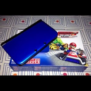 💢SOLD💢NINTENDO 3DS XL💢SOLD💢