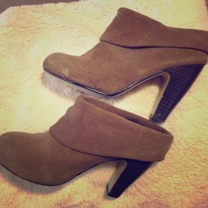 Steve Madden🙅trade🙅to @winterpullye