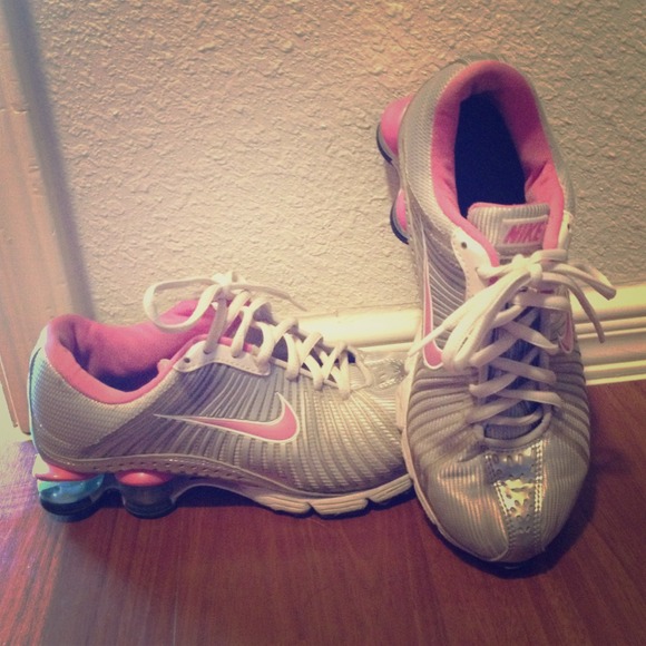 ❌SOLD❌Nike shox