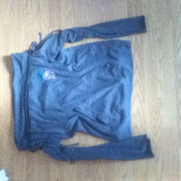 BUNDLE! Rip Curl Sweater & Black Old Navy Pants