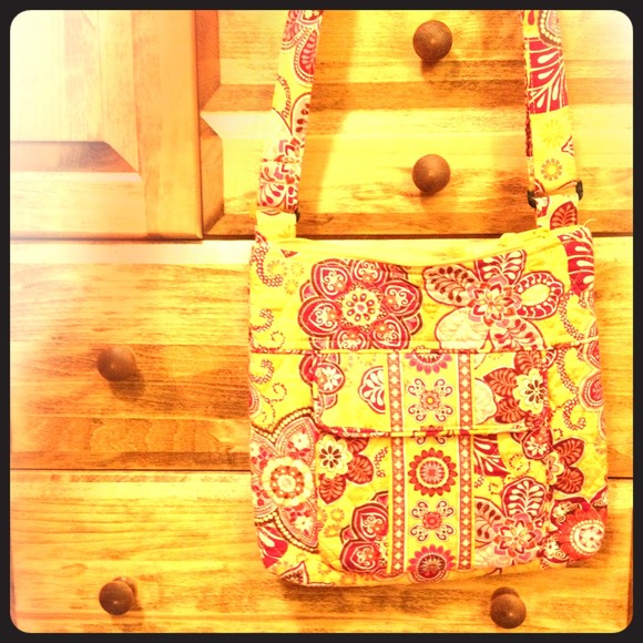Vera Bradley Shoulder Bag