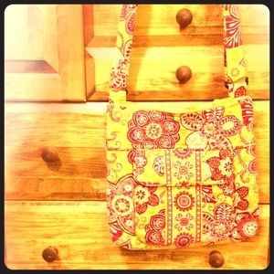 Vera Bradley Shoulder Bag