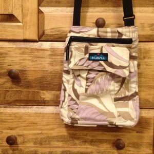 Kavu Shoulder Bag