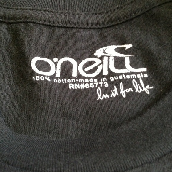 🚫BUNDLED🚫🆕 O'NEILL t-shirt - Picture 2 of 4